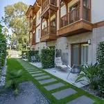 Baleze Boutique - Adults Only * Akyaka (Mugla)