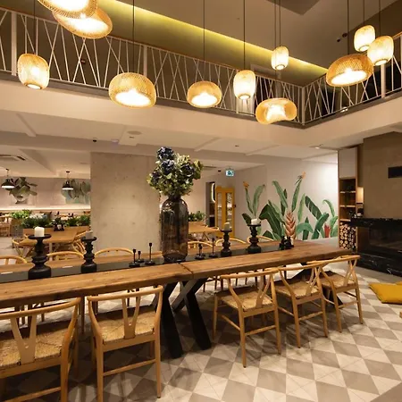 Baleze Boutique - Adults Only Hotel Akyaka (Mugla)