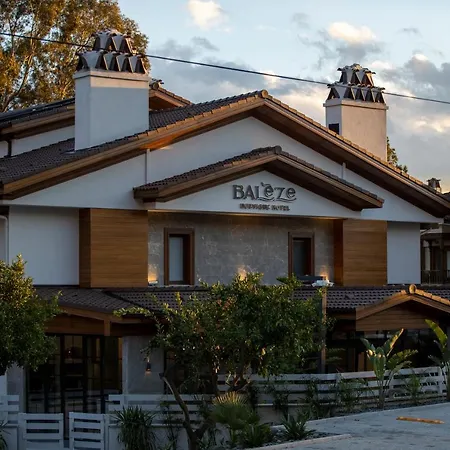 Hotel Baleze Boutique - Adults Only
