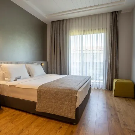 Balèze Boutique - Adults Only Hotel Akyaka (Mugla)