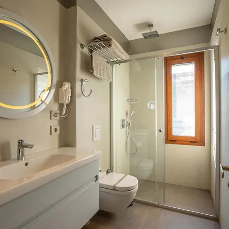 Baleze Boutique - Adults Only Hotel