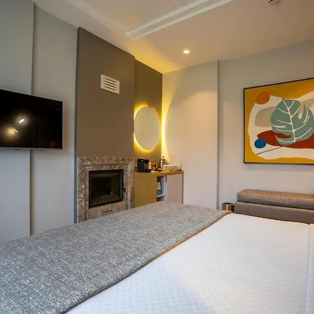 Baleze Boutique - Adults Only Hotel Akyaka (Mugla)