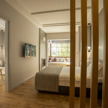 Baleze Boutique - Adults Only Szálloda Akyaka
