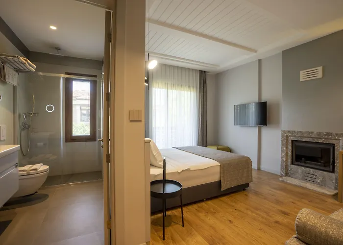 Baleze Boutique - Adults Only Akyaka