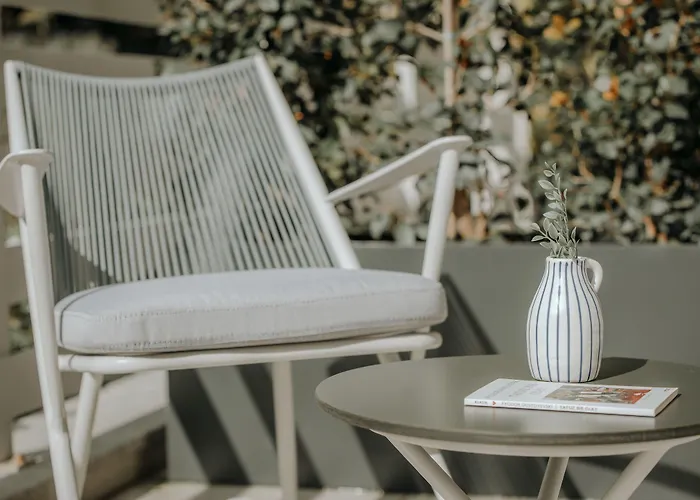 Baleze Boutique - Adults Only Akyaka