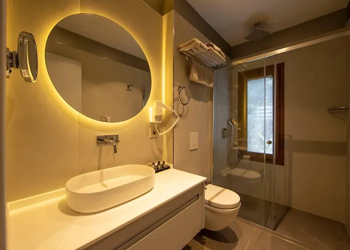 Szálloda Baleze Boutique - Adults Only Akyaka