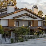 מלון Baleze Boutique - Adults Only אקיאקה