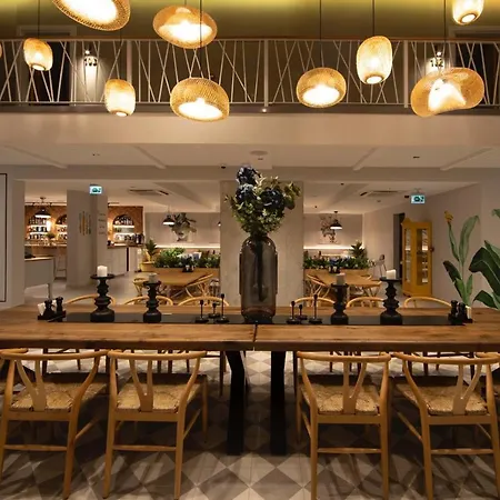 Hotel Balèze Boutique - Adults Only