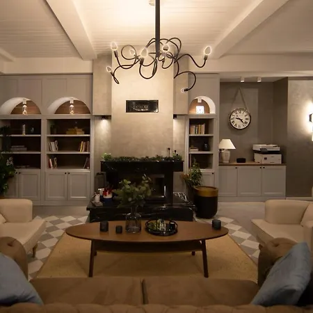 Hotel Balèze Boutique - Adults Only *