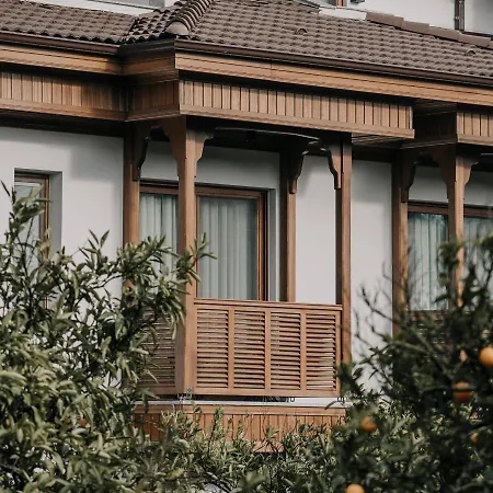 Balèze Boutique - Adults Only Hotel