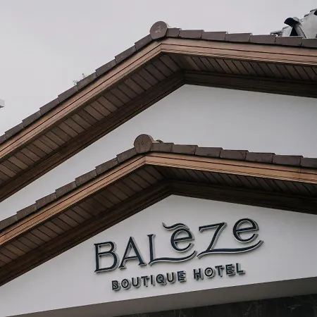 Baleze Boutique - Adults Only 아키아카