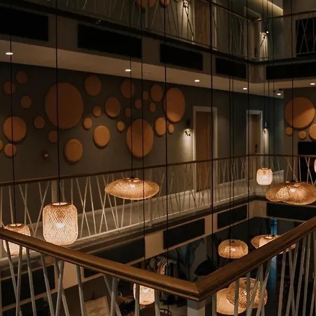 Hotel Balèze Boutique - Adults Only