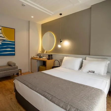 Hotel Balèze Boutique - Adults Only
