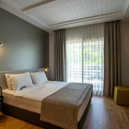 Hotel Balèze Boutique - Adults Only *