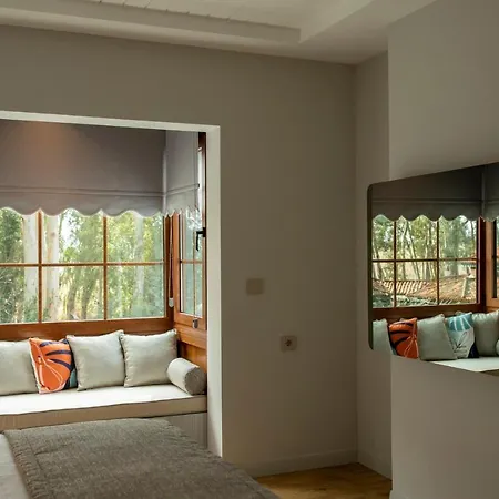 Hotel Baleze Boutique - Adults Only Akyaka (Mugla)