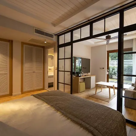 Balèze Boutique - Adults Only Akyaka (Mugla)