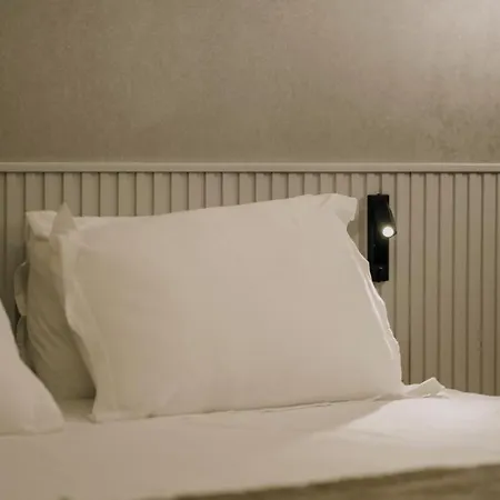 Hotel Balèze Boutique - Adults Only