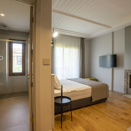 Baleze Boutique - Adults Only Akyaka (Mugla)