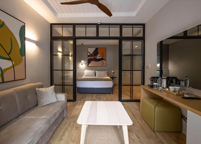 Baleze Boutique - Adults Only ホテル *